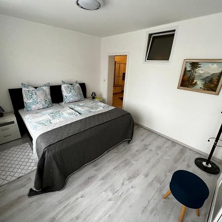 Fewo Altstadt - Mitten Im Herz Goslar Extérieur photo