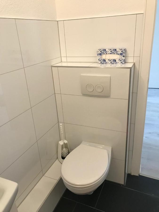 Fewo Altstadt - Mitten Im Herz Goslar Extérieur photo